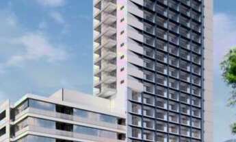 Imagem 2: Apartamento à venda no bairro Indianópolis - São Paulo/SP, Zona Sul