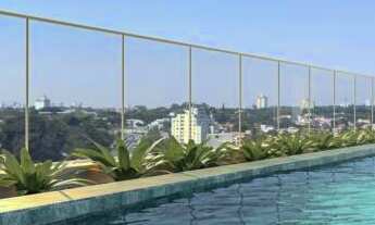 Imagem 4: Apartamento à venda no bairro Indianópolis - São Paulo/SP, Zona Sul