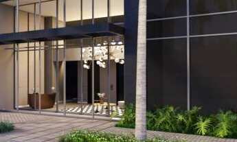 Imagem 6: Apartamento à venda no bairro Indianópolis - São Paulo/SP, Zona Sul