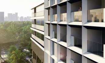 Imagem 3: Apartamento à venda no bairro Indianópolis - São Paulo/SP, Zona Sul