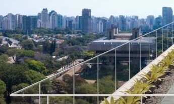 Imagem 5: Apartamento à venda no bairro Indianópolis - São Paulo/SP, Zona Sul