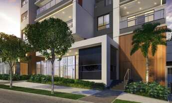 Imagem 2: Apartamento à venda no bairro Vila Mariana - São Paulo/SP, Zona Sul