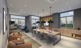 Imagem 6: Apartamento à venda no bairro Vila Mariana - São Paulo/SP, Zona Sul