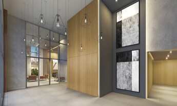 Imagem 3: Apartamento à venda no bairro Vila Mariana - São Paulo/SP, Zona Sul