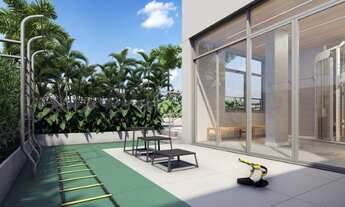 Imagem 7: Apartamento à venda no bairro Vila Mariana - São Paulo/SP, Zona Sul