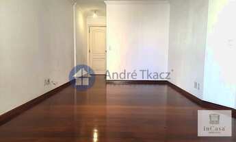 Imagem: Apartamento Padrão para alugar em São