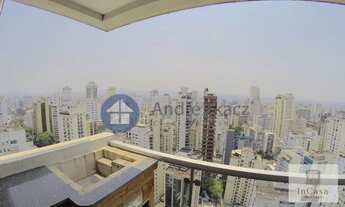 Imagem 1: Apartamento à venda no bairro Santa Cecília - São Paulo/SP, Zona Oeste