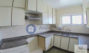 Imagem 6: Apartamento à venda no bairro Santa Cecília - São Paulo/SP, Zona Oeste