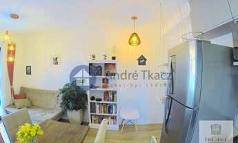 Imagem 4: Apartamento Padrão à venda em São Paulo/SP