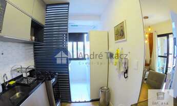 Imagem 7: Apartamento Padrão à venda em São Paulo/SP