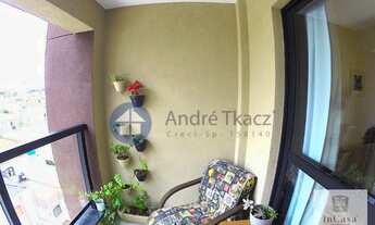 Imagem 5: Apartamento Padrão à venda em São Paulo/SP