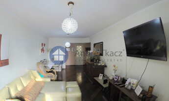 Imagem: Apartamento à venda no bairro Pompeia