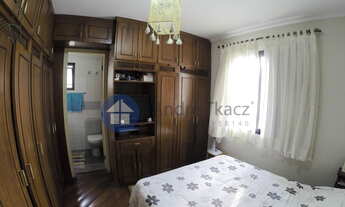 Imagem 5: Apartamento à venda no bairro Pompeia - São Paulo/SP, Zona Oeste