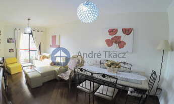 Imagem 2: Apartamento à venda no bairro Pompeia - São Paulo/SP, Zona Oeste