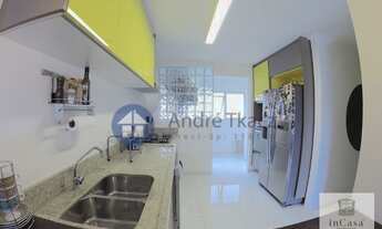 Imagem 4: Apartamento à venda no bairro Perdizes - São Paulo/SP, Zona Oeste