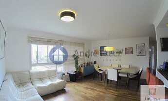 Imagem: Apartamento à venda no bairro Perdizes