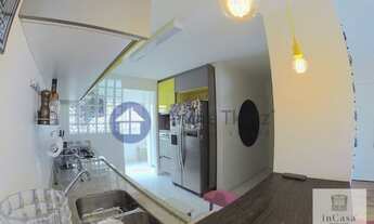 Imagem 3: Apartamento à venda no bairro Perdizes - São Paulo/SP, Zona Oeste