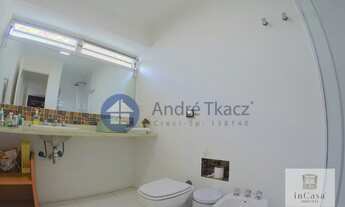 Imagem 7: Apartamento à venda no bairro Perdizes - São Paulo/SP, Zona Oeste