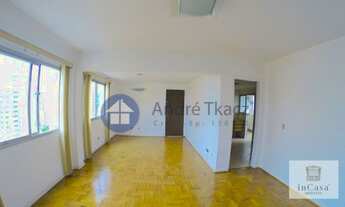 Imagem: Apartamento Padrão à venda em São Paulo/SP