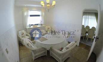 Imagem 3: Apartamento à venda no bairro Santa Cecília - São Paulo/SP, Zona Oeste