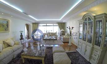 Imagem 1: Apartamento à venda no bairro Santa Cecília - São Paulo/SP, Zona Oeste