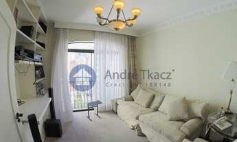 Imagem 5: Apartamento à venda no bairro Santa Cecília - São Paulo/SP, Zona Oeste