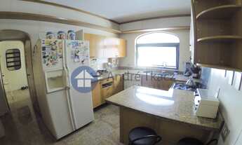 Imagem 7: Apartamento à venda no bairro Santa Cecília - São Paulo/SP, Zona Oeste