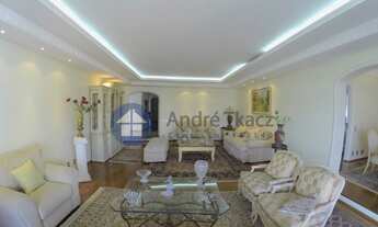 Imagem 2: Apartamento à venda no bairro Santa Cecília - São Paulo/SP, Zona Oeste