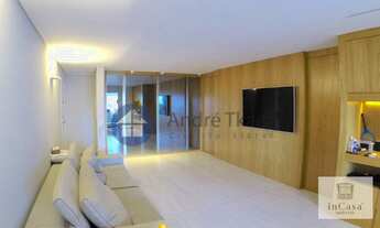 Imagem 1: Apartamento Alto Padrão à venda em São Paulo/SP