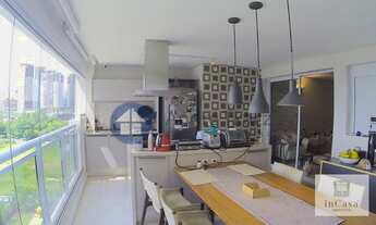 Imagem 3: Apartamento Alto Padrão à venda em São Paulo/SP