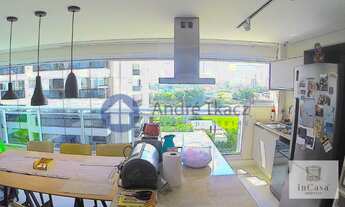 Imagem 4: Apartamento Alto Padrão à venda em São Paulo/SP