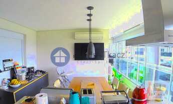 Imagem 5: Apartamento Alto Padrão à venda em São Paulo/SP