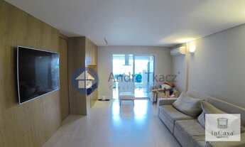 Imagem 2: Apartamento Alto Padrão à venda em São Paulo/SP