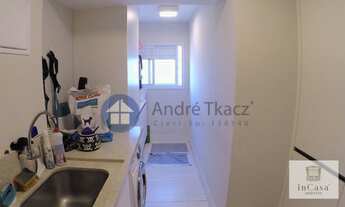 Imagem 6: Apartamento Alto Padrão à venda em São Paulo/SP