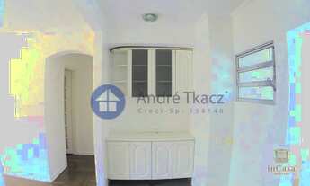 Imagem 3: Apartamento Alto Padrão para alugar em São Paulo/SP