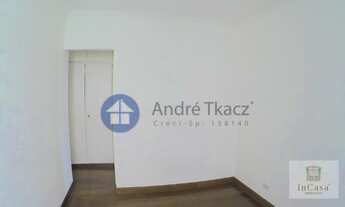 Imagem 2: Apartamento Alto Padrão para alugar em São Paulo/SP