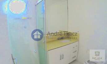 Imagem 7: Apartamento Alto Padrão para alugar em São Paulo/SP