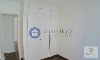 Imagem 4: Apartamento Alto Padrão para alugar em São Paulo/SP