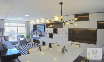 Imagem: Apartamento Alto Padrão para alugar em