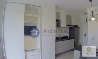 Imagem 3: Apartamento Studio para alugar em São Paulo/SP