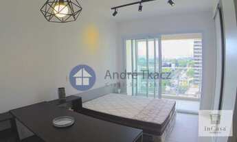 Imagem 5: Apartamento Studio para alugar em São Paulo/SP