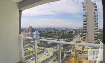 Imagem 7: Apartamento Studio para alugar em São Paulo/SP