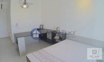 Imagem 2: Apartamento Studio para alugar em São Paulo/SP