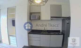 Imagem 4: Apartamento Studio para alugar em São Paulo/SP