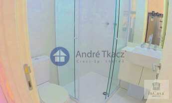 Imagem 6: Apartamento Studio para alugar em São Paulo/SP