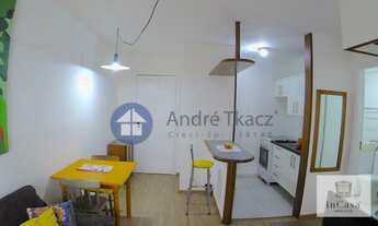 Imagem 2: Apartamento Flat para alugar em São Paulo/SP