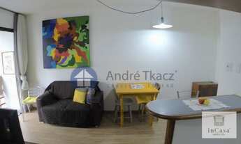 Imagem 5: Apartamento Flat para alugar em São Paulo/SP