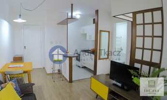 Imagem 3: Apartamento Flat para alugar em São Paulo/SP