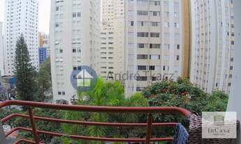 Imagem 4: Apartamento Flat para alugar em São Paulo/SP