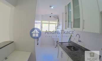 Imagem 6: Apartamento Padrão à venda em São Paulo/SP